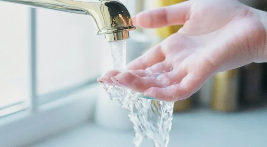 В некоторых районах Бишкека завтра не будет питьевой воды – карта