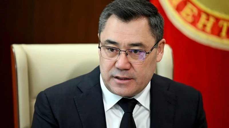 Каждый ватт на счету. Почему экономия электроэнергии — вклад в будущее Кыргызстана