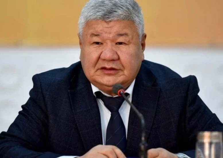 Глава Минэнерго Ибраев: Большинство заявлений Атамбаева - чистая ложь