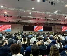 Делегация Кыргызстана принимает участие в 30-й конференции ООН по изменению климата COP30 в Бразилии