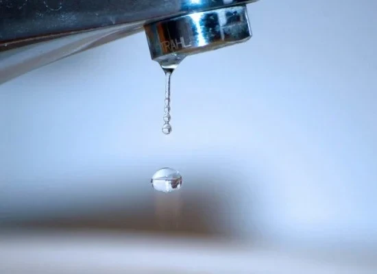 В жилмассиве «Ай-Кол» 13 ноября временно отключат подачу питьевой воды