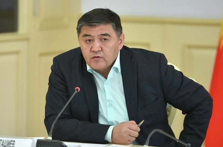 Ташиев: Продавцы мяса необоснованно накручивают цены