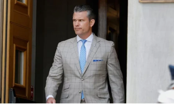 Глава Пентагона объявил о начале операции «Южное копье» против наркотеррористов