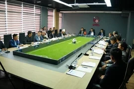 Премьер-лига переименована в Высшую: КФС утвердил изменения и включил новые клубы