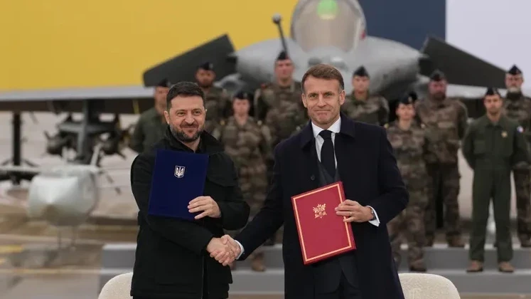 События в Украине и мире. Главное к утру 18 ноября