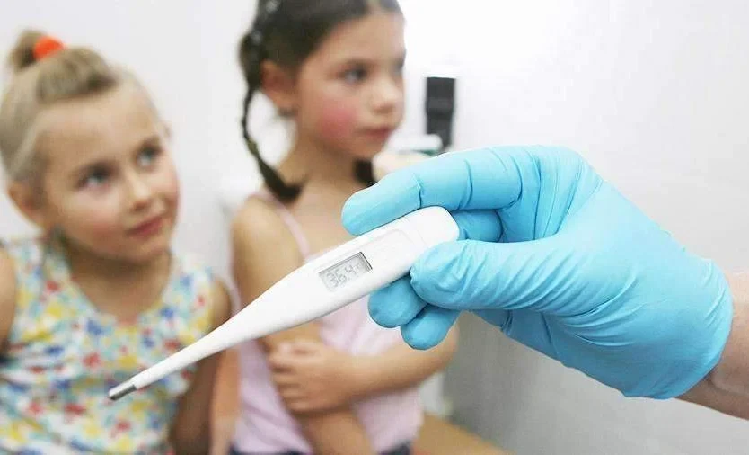 Минздрав напомнил о мерах защиты в сезон простуд и гриппа