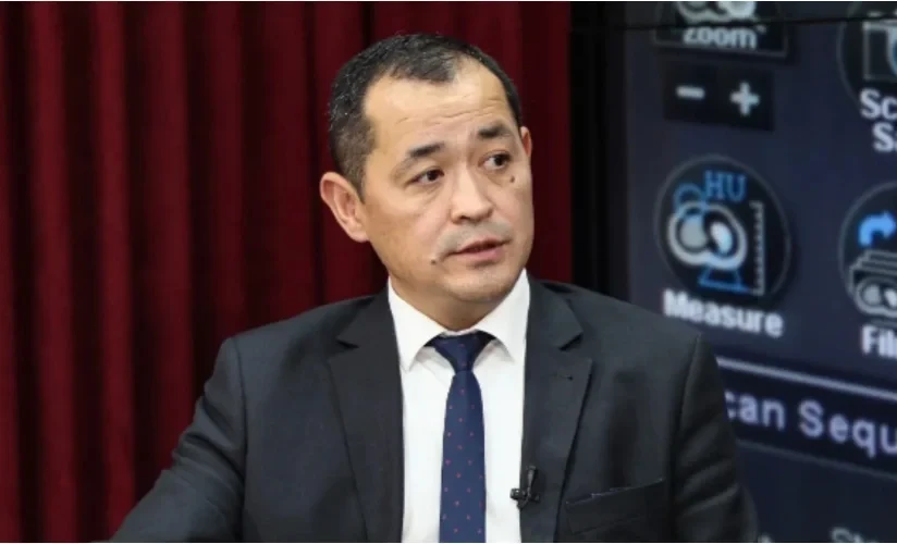 Чечейбаев рассказал о строительстве медгородка в Бишкеке - планы, сроки и какие клиники переедут