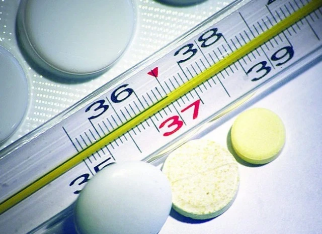 В Казахстане растёт заболеваемость гонконгским гриппом