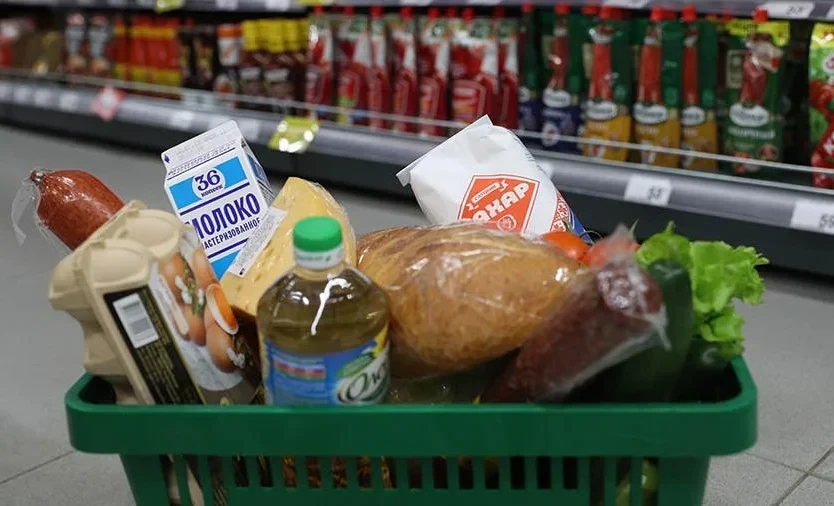 В Минэкономики рассказали о мерах сдерживания цен на социально значимые товары