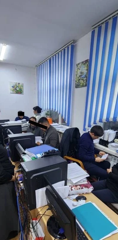 В ГКНБ заявили о коррупции в КГТУ им. Раззакова. И задержали доцента