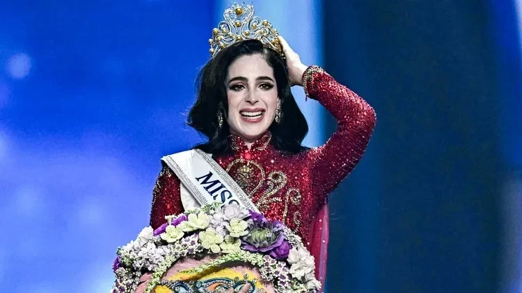 Объявлено имя Мисс Вселенной - 2025