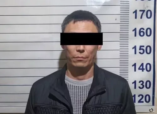 В Чуйской области задержан директор стройкомпании, подозреваемый в мошенничестве при госзакупках