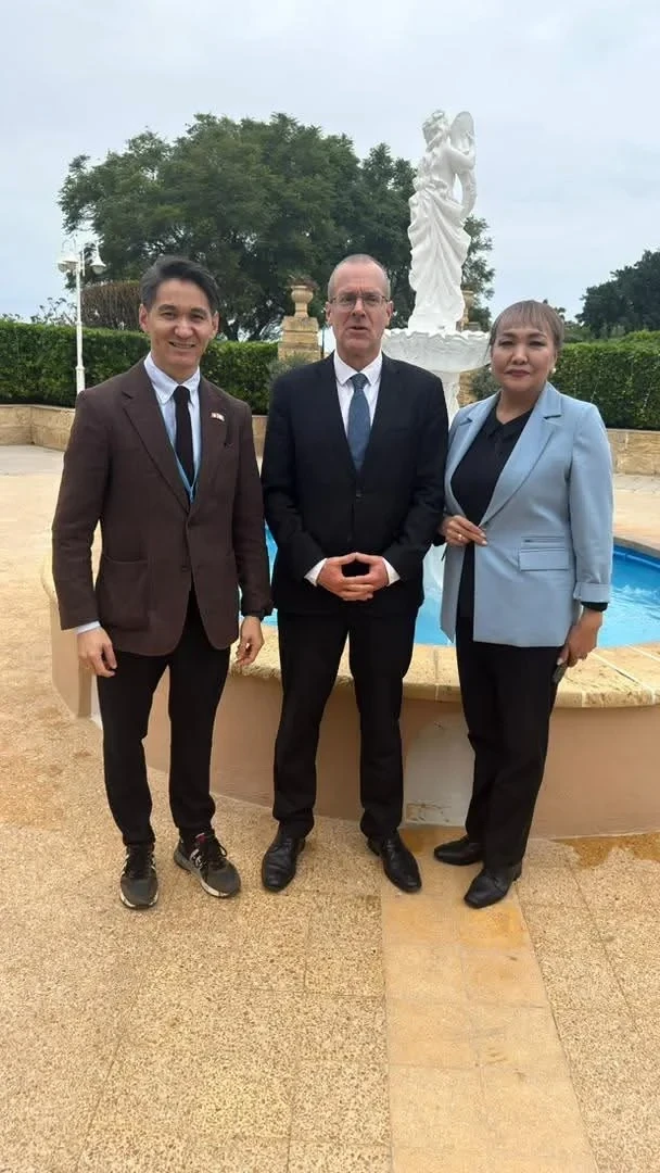 Кыргызстан внедряет цифровые решения и ИИ в здравоохранение