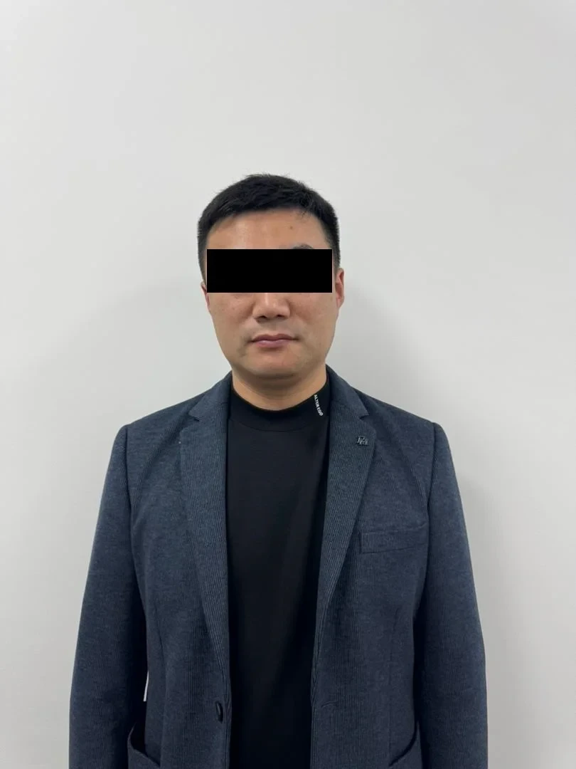 Ущерб экологии КР. Задержан иностранец, гендиректор золоторудного месторождения «Долпран»