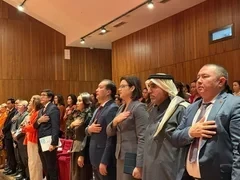 В столице проходит 16-дневная кампания против гендерного насилия