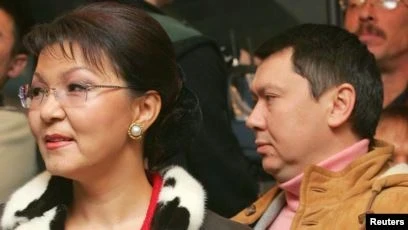 Файлы Эпштейна: имена Назарбаева и его зятя всплыли в рассекреченных документах