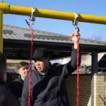 Мэр Бишкека провел инспекцию детских садов, дорожных работ и угольных баз