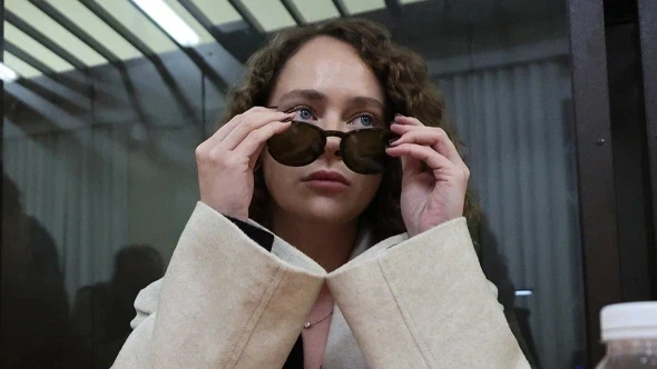 В России вынесли приговор актрисе Аглае Тарасовой