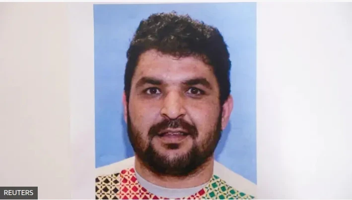 Подозреваемый в стрельбе у Белого дома в Вашингтоне сотрудничал с ЦРУ в Афганистане