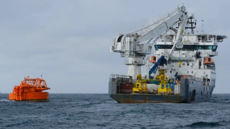 Казахстан изменил маршрут экспорта нефти после атаки на каспийский трубопровод в Новороссийске