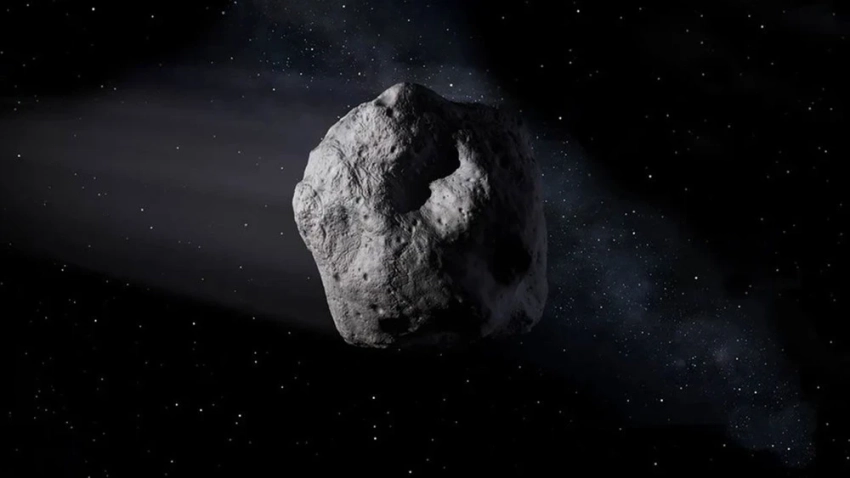 Астрономы обнаружили ранее неизвестную квазилуну вблизи Земли