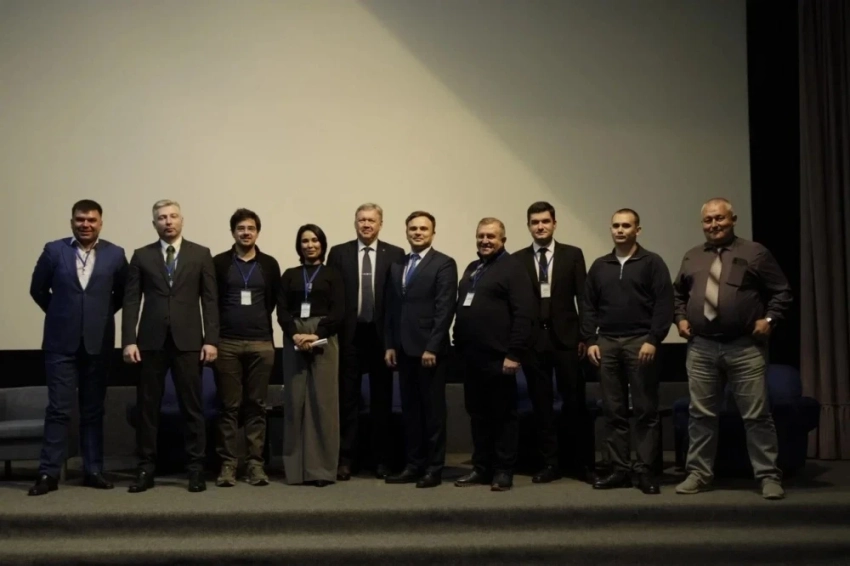 В Ростове-на-Дону обсудили влияние извне на Центральную Азию и Кавказ