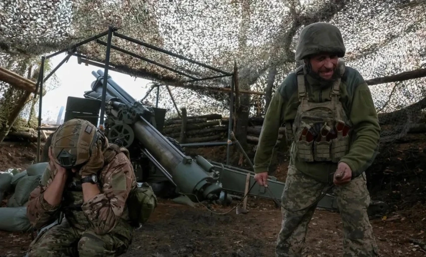 События в Украине и мире. Главное к утру 3 ноября