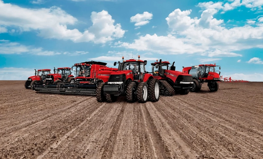 В Кыргызстане создано 182 машинно-тракторные станции