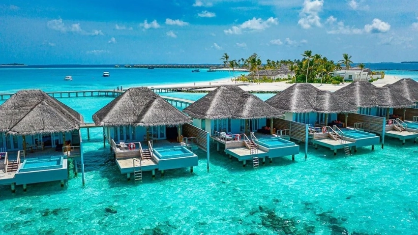 На Мальдивах пожизненно запретили курение людям, родившимся после 2007 года