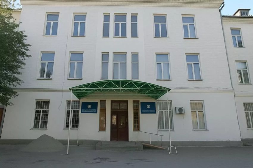 ГКНБ выявил коррупционную схему в Республиканском центре психиатрии и наркологии