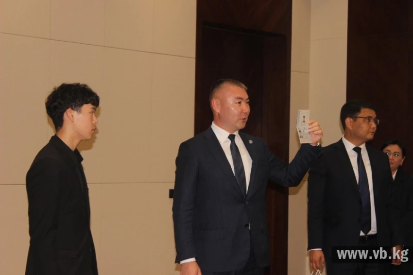 Каныбек Туманбаев: С 2026 года в Кыргызстане не будет частных автошкол