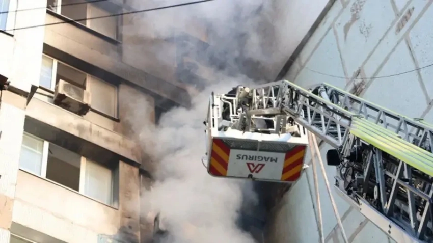 События в Украине и мире. Главное к утру 5 ноября