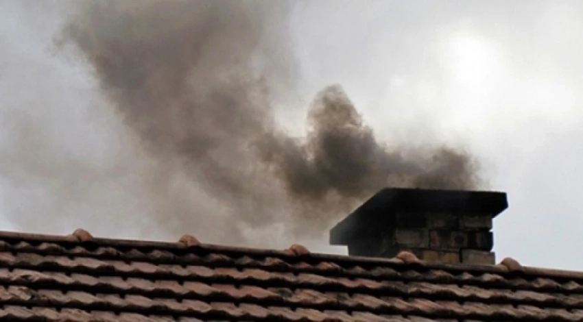 Мэрия Бишкека просит не жечь отходы. А чем отапливаться в холода?