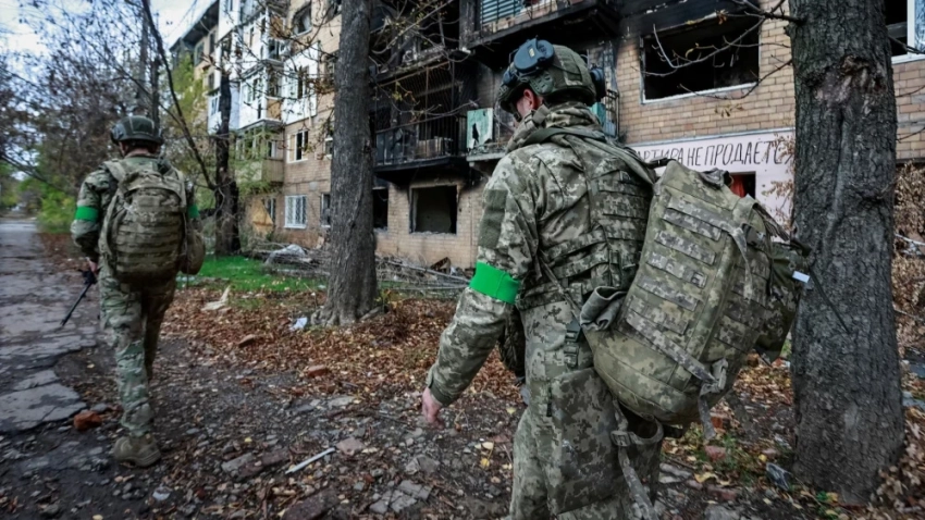 События в Украине и мире. Главное к утру 7 ноября