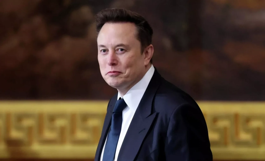 Инвесторы Tesla одобрили выплату Илону Маску почти триллион долларов