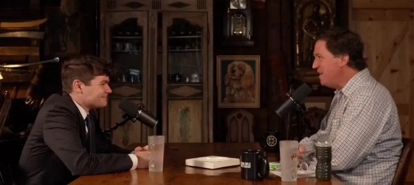 Американский правый фланг трещит по швам: «America First» против «Israel First»