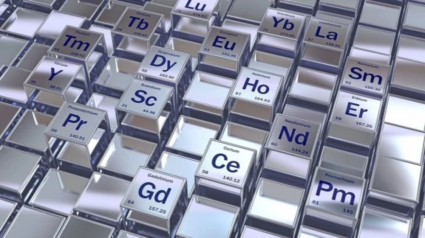 Пекин объявил о снятии запрета на экспорт редкоземельных металлов в США