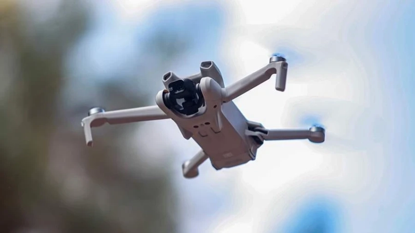 В России создали войска беспилотных систем