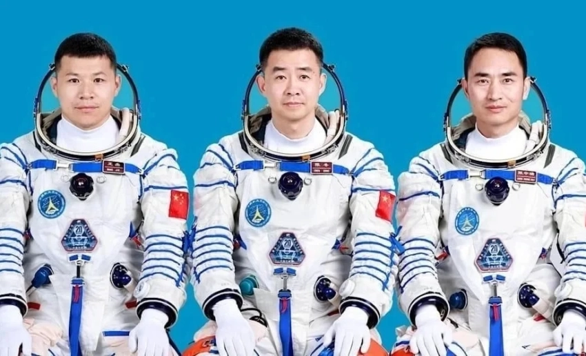 Когда вернутся на Землю застрявшие в космосе китайские тайконавты