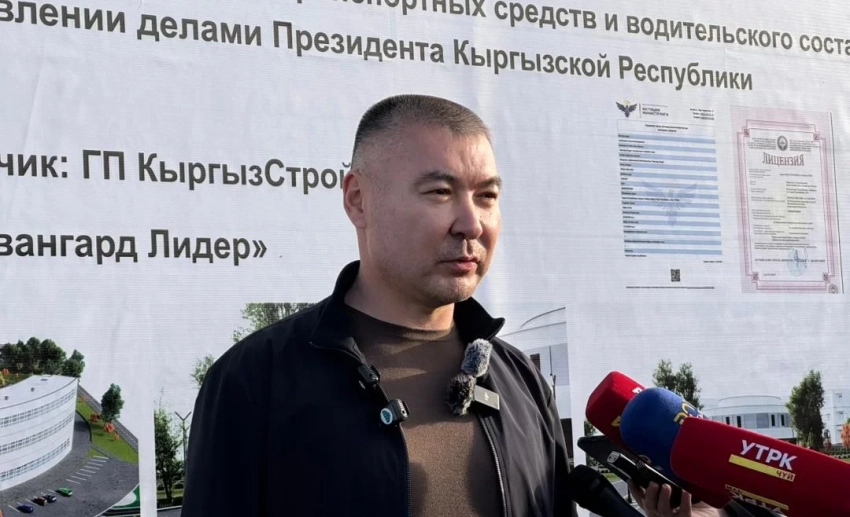 ИИ будет принимать экзамены у будущих водителей