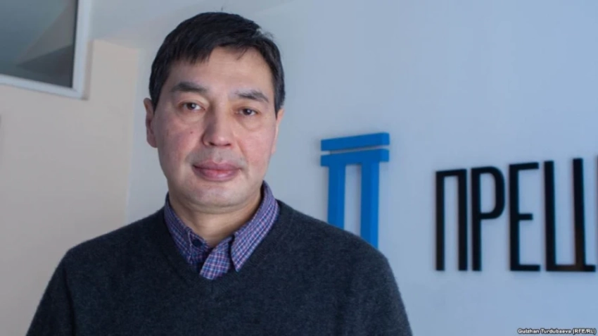 Нурбек Токтакунов: Некоторые смеются над кыргызским и казахским запросом об экстрадиции Бивол