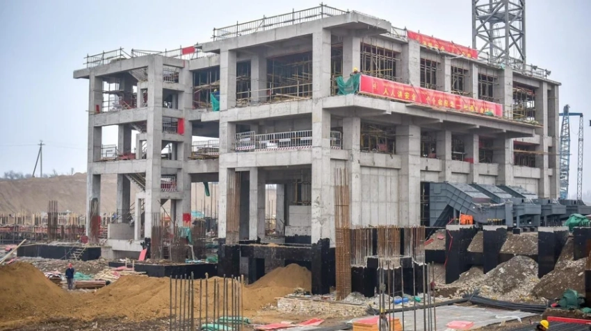 Глава МИД КР прокомментировал ситуацию с гражданами Китая