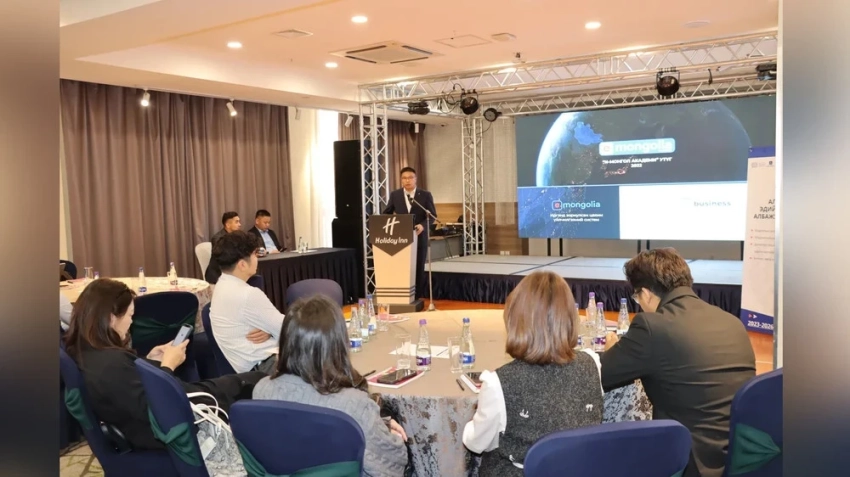 МОТ поддерживает правительство в упрощении административных процессов для ММСП в Монголии