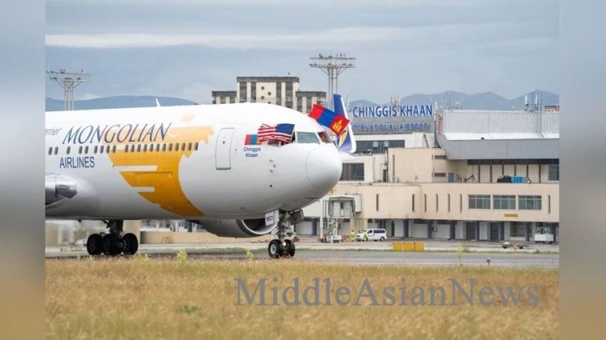 Правительство Монголии намерено приватизировать 10–51% акций MIAT