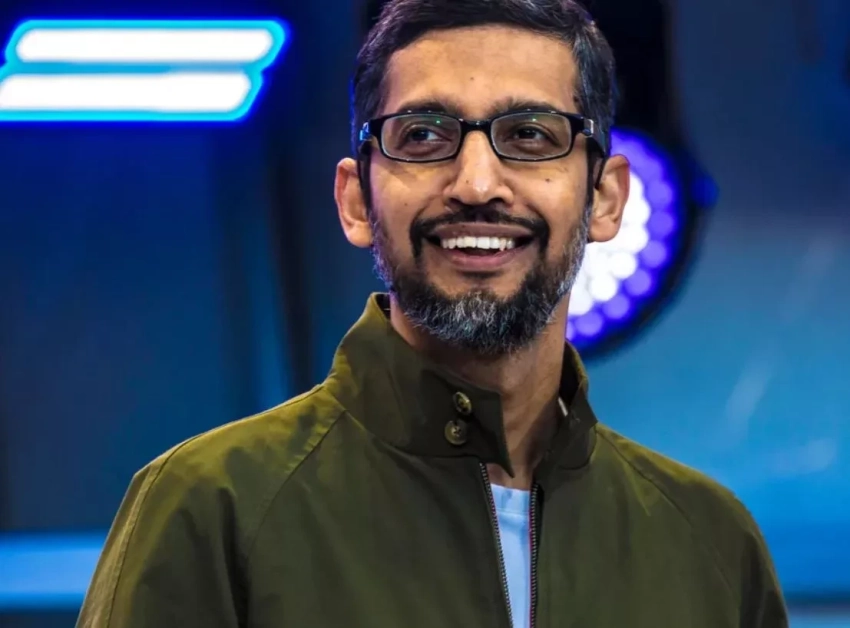 Глава Google предупреждает: если пузырь искусственного интеллекта лопнет, пострадают все компании.