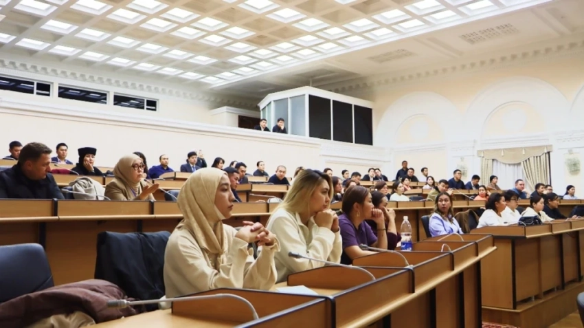 В Минэкономики обсудили вопросы доступа швейной продукции на рынки России