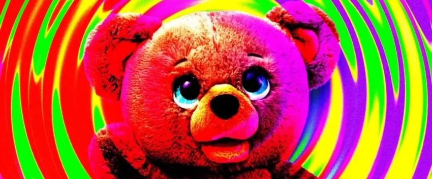 Игрушечного медведя с ИИ изъяли из продажи — он рассказывал детям про секс