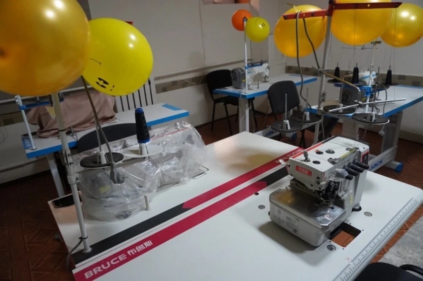 В Бишкеке отметили День Конвенции ООН о правах ребенка