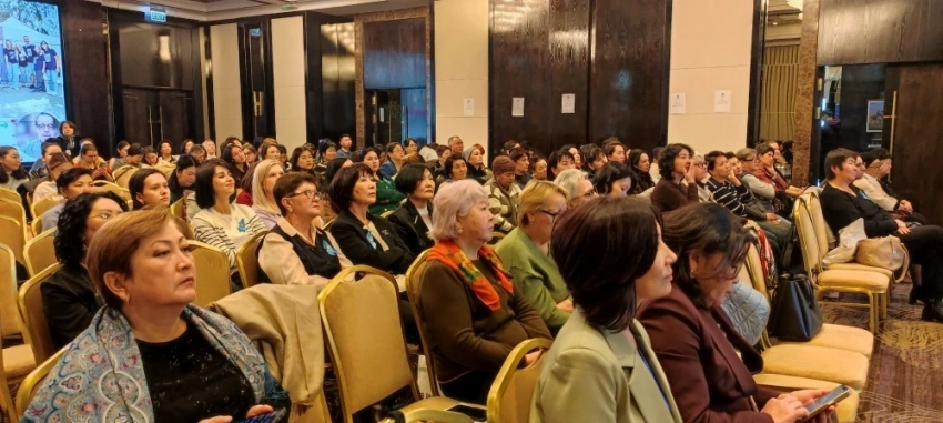 Сахарный диабет наступает, и Кыргызстан пока проигрывает борьбу с ним