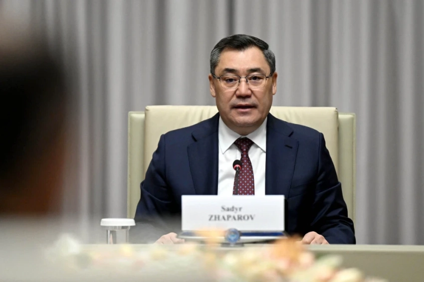 Президент и глава АБР обсудили сферы взаимных интересов